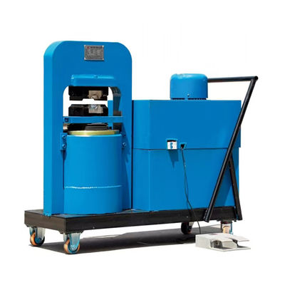 ভালো দাম Industrial Automatic Cable Stripping Machine with Hydraulic Pressing Capability অনলাইন