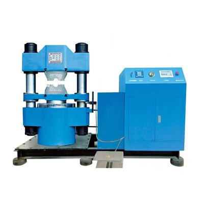 ভালো দাম 1000KG High Capacity Wire Rope Forming Machine Hydraulic Pressing Machine অনলাইন