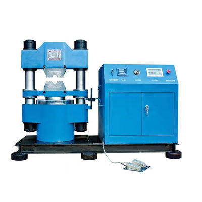 ভালো দাম Industrial Hydraulic Steel Wire Rope Press Swaging Machine with Hydraulic Control অনলাইন