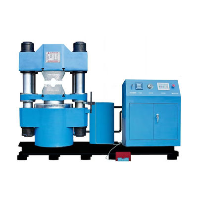 ভালো দাম Easy to Operate Hydraulic Swaging Machine for Smooth and Pressing of Steel Wire Rope অনলাইন