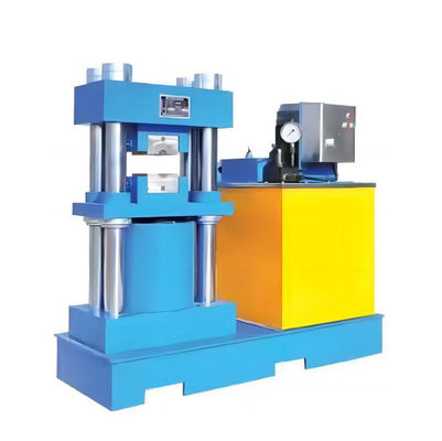 ভালো দাম ভারী শুল্ক অ্যাপ্লিকেশন এবং সহজ অপারেশনের জন্য 800 টন হাইড্রোলিক স্টিল তারের রোপ প্রেস অনলাইন