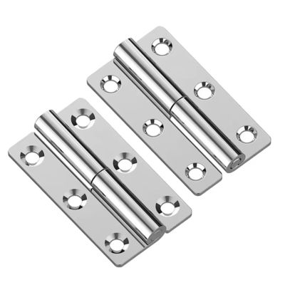 ভালো দাম Bow Shackles Type Casting Stainless Steel 304 Casting Hatch Hinge with Polished Finish অনলাইন