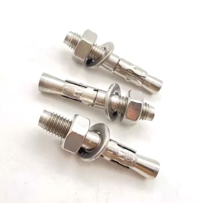 ভালো দাম Electro-polishing 3/8