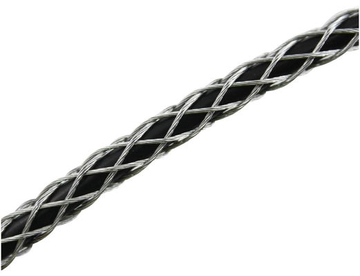 ভালো দাম Metal Cable Puller Cable Puller Wire Grip Cable Pipe Conduit Puller Wire Grips Net Cover অনলাইন
