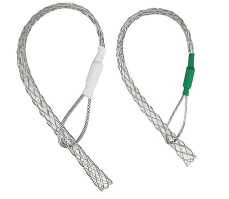 ভালো দাম Metal Cable Puller Cable Puller Wire Grip Cable Pipe Conduit Puller Wire Grips Net Cover Accessory অনলাইন