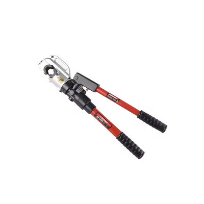 ভালো দাম EP-430 Hydraulic Swag Crimping Tool Hand Operated Terminal Crimping Tool অনলাইন