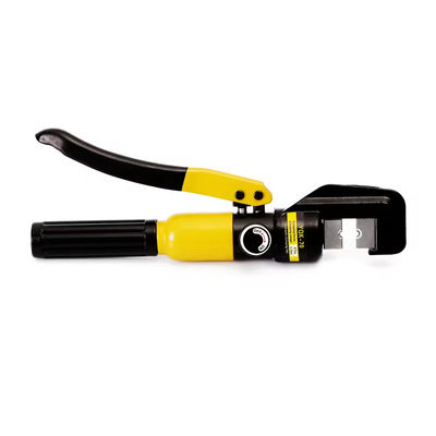 ভালো দাম Dieless Hand Hydraulic Crimping Tool For Cable Lug Hand Crimper অনলাইন