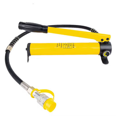 ভালো দাম Emeads CP-180 Hydraulic Hand Oil Pump CP-180 Small Manual Hydraulic Cylinder Jack Hand Oil Pump অনলাইন