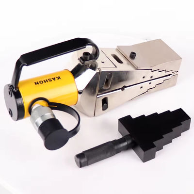 ভালো দাম CE Crimping Tools 14 Ton Hydraulic Wedge Spreader Enerpac FSH-14 Equivalent অনলাইন