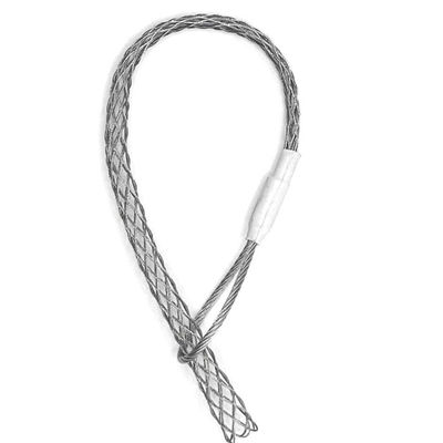 ভালো দাম 270mm Mesh Length Cable Pulling Grip Lasso for Safe and Secure Cable Installation অনলাইন