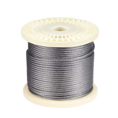 ভালো দাম ভিনাইল / পিভিসি লেপযুক্ত গ্যালভানাইজড স্টিলের ক্যাবল রেলিং দেকিং সিঁড়ি ব্যালুস্ট্র্যাড DIY আপনার সম্পত্তি চেহারা উন্নত অনলাইন