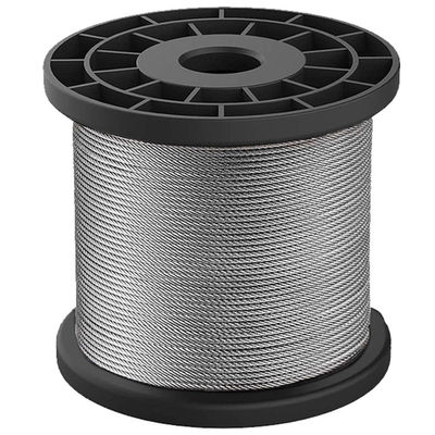 ভালো দাম 7x7 ইনক্স ক্যাবল 1/16 