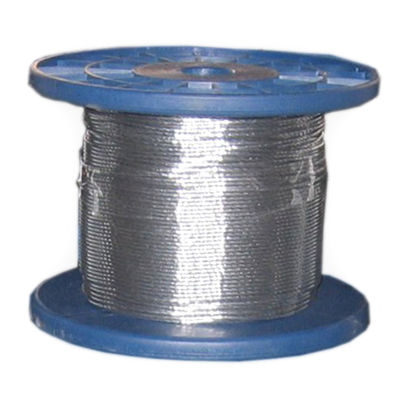 ভালো দাম Non-Alloy Galvanized 3/32