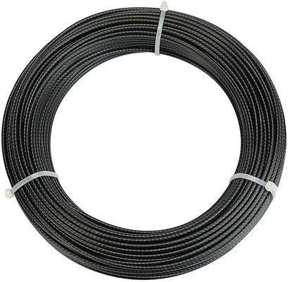 ভালো দাম স্টেইনলেস স্টিল কেবল ১/১৬