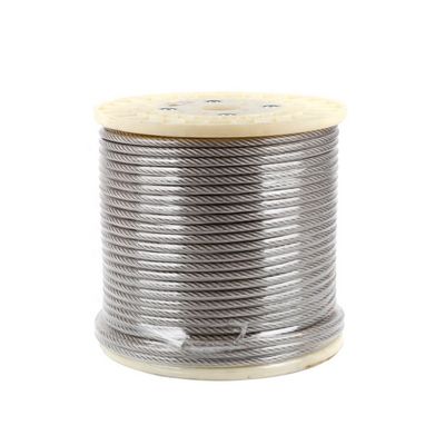 ভালো দাম অন্যান্য প্রক্রিয়াকরণ পরিষেবা অফার করা হয় ৭x১৯ ৩/১৬