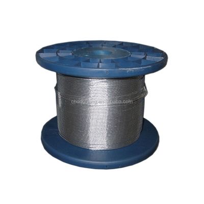 ভালো দাম সেরা দামে বিমানের তারের জন্য নন-অ্যালয় কার্বন স্টিল ৩/৩২