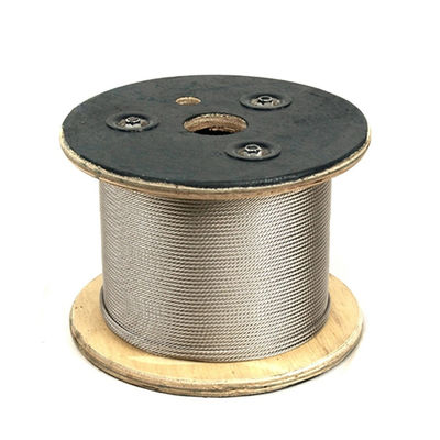 ভালো দাম কার্বন ইস্পাত 45 60 70 গ্রেড গ্যালভানাইজড ইস্পাত স্ট্র্যান্ড ওয়্যার / স্ট্রিপ ওয়্যার / গাই ওয়্যার বিশেষ উত্পাদন জন্য অনলাইন