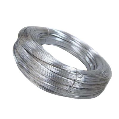 ভালো দাম কাস্টমাইজড OEM উত্পাদন পরিষেবাদি 0.05 মিমি-0.22 মিমি AISI304/AISI316 স্টেইনলেস স্টীল তারের জন্য উপাদান অনলাইন