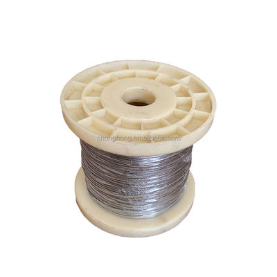 ভালো দাম 7x7 2mm Inox Cable Ropes Wire 5/64