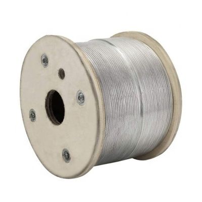 ভালো দাম উত্পাদন 7/8 SWG 7/4mm তারের স্ট্রিপ তারের Swg 7/8 Galvanized স্ট্রিপ তারের স্ট্যান্ডার্ড AiSi অনলাইন