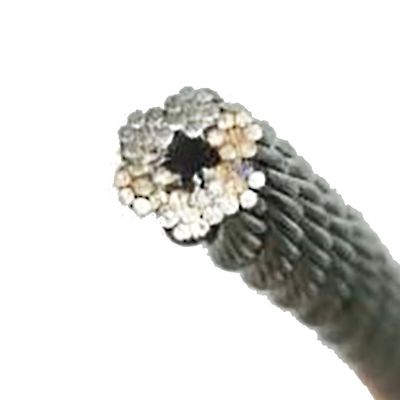 ভালো দাম স্টেইনলেস স্টিল ৬X১৯ FC গ্যালভানাইজড এয়ারক্রাফট রোপ স্টিল তারের দড়ি ৬X১৯ FC কেবল তার বিভিন্ন শিল্প অ্যাপ্লিকেশনের জন্য অনলাইন