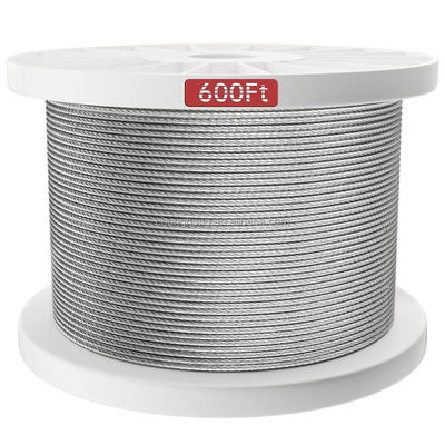 ভালো দাম 600ft 1/8 