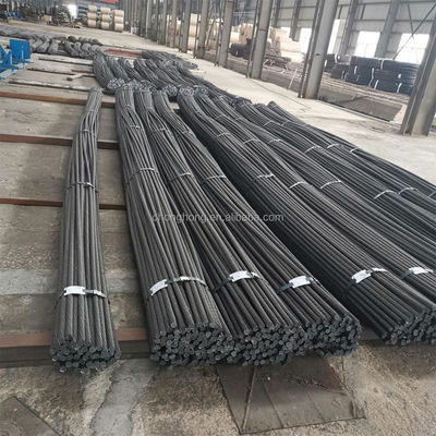 ভালো দাম কাস্টমাইজেশন ক্যাবল / গাই ওয়্যার / স্টী ওয়্যার কাস্টমাইজযোগ্য স্টিলের স্ট্র্যান্ডের জন্য গ্যালভানাইজড স্টিল স্ট্র্যান্ড SWG ক্লাস এ অনলাইন