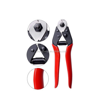 ভালো দাম 310g ভারী দায়িত্ব স্টেইনলেস স্টীল তার কাটার সহজ এবং সঠিক কাটিং জন্য তারের অনলাইন