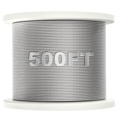 ভালো দাম 7X7/7X19 1/8