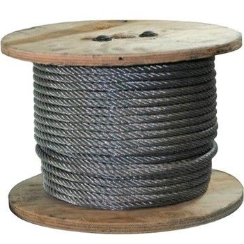 ভালো দাম নন-অ্যালয় নির্মাণ ৭x৭ ৩/৬৪