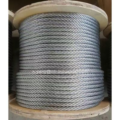 ভালো দাম কাস্টমাইজেশন 72A ইস্পাত তারের প্রক্রিয়াকরণ পরিষেবা অন্যান্য গ্যালভানাইজড তারের দড়ি বিমানের তারের জন্য অনলাইন