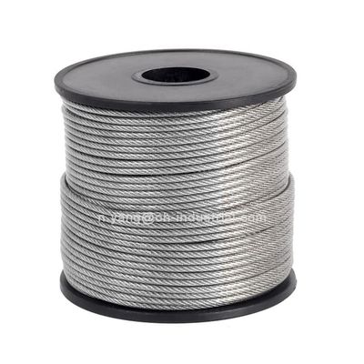 ভালো দাম 7x7/7x19 5/32