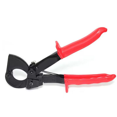 ভালো দাম Industrial Mechanical Ratchet Wire Crimper 260mm CC-325 Energy Saving অনলাইন