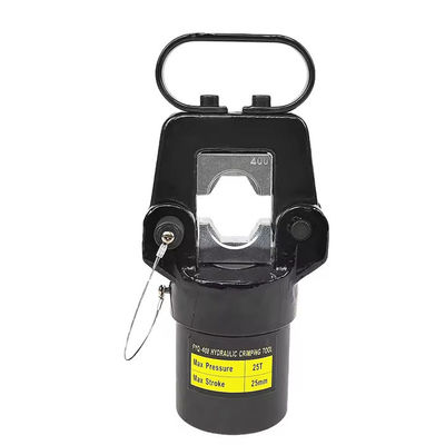 ভালো দাম Powerful FYQ-400 Hydraulic Wire Crimping Tool 400mm Hydraulic Cable Crimper অনলাইন
