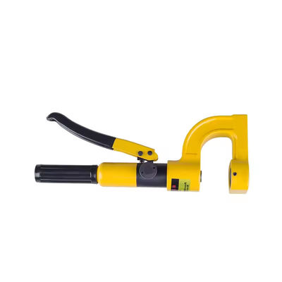 ভালো দাম SYD-25 Portable Electric Hydraulic Hole Digger Hole Punch Tool অনলাইন