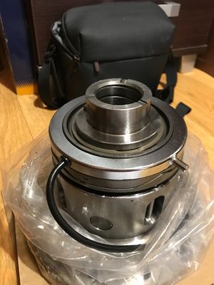 ভালো দাম 4x4 RD128 RD Diff Locker For Discovery / Defender Off Road Rd Differential + Rd Compressor For Land Rover Diff Lock অনলাইন