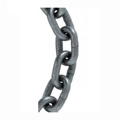 ভালো দাম 304 Stainless Steel Coil Chain For Transport Tie Down Binder Chain Pulling Towing Hanging, Home, Camping, Pet Towing, 6mm অনলাইন