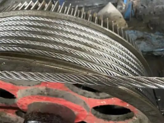 ভালো দাম OEM 400 ফুট T316 1/8