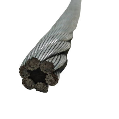 ভালো দাম গ্রেড টাইপ 316 স্টেইনলেস স্টীল T316 ক্যাবল রেলিং কিট 500ft 1/8 