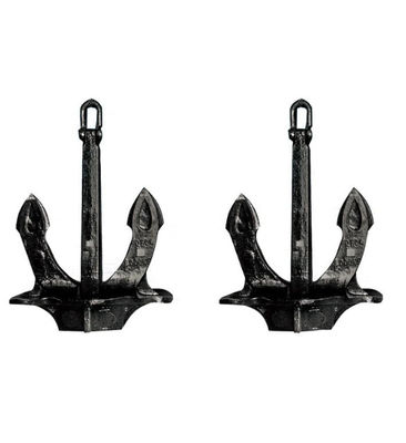 ভালো দাম Marine Equipment Type B Hall Anchor High Holding Power Anchor অনলাইন