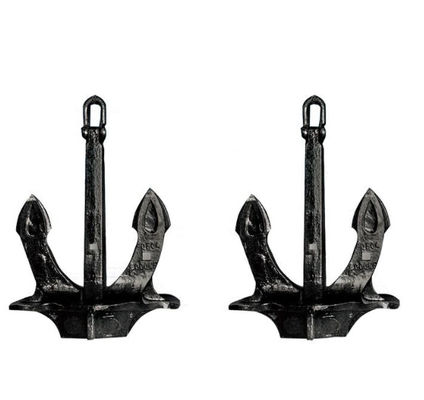 ভালো দাম Marine Sales Hall Anchor with Snap Hook Weight 11000kg অনলাইন