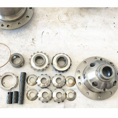 ভালো দাম ET110 Electrical Locker for Mitsubishi E Locker for Hyundai Terracan 28 Spline Differential Locker অনলাইন