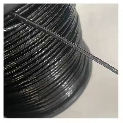 ভালো দাম বাগান ব্রাশ কাটারের জন্য OEM সমর্থিত 3.5 মিমি নাইলন ট্রিমার অনলাইন