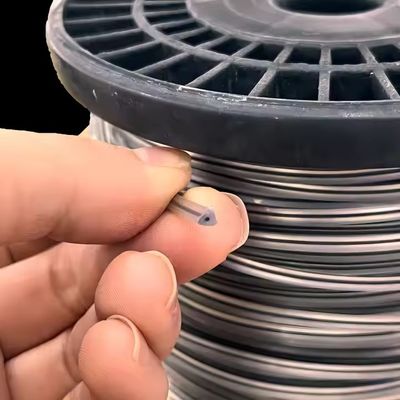 ভালো দাম ১.০মিমি-৫.০মিমি ডুয়াল-পাওয়ার নাইলন ট্রিমার লাইন গার্ডেন ট্রিমারের জন্য কাস্টমাইজড ওডিএম সমর্থন অনলাইন