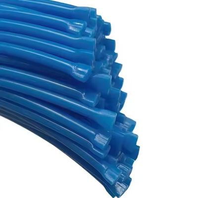 ভালো দাম Customized Round 3.0MM 0.120'' Ntec Nylon Trimmer Line Precut Package Brush Cutter Line অনলাইন