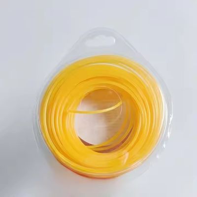 ভালো দাম Factory Trimmer Line for Garden Tools Spare Parts Grass Trimmer Wire অনলাইন