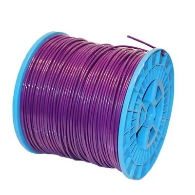 ভালো দাম 3.3mm 3.5mm Grass Trimmer Wire Brush Cutter Nylon Weed String Trimmer Line Replacement 20lb অনলাইন