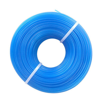 ভালো দাম ভারী ডিউটি ট্রিমার লাইন উইড ইটার স্ট্রিং ৩৩.৬ ফুট নাইলন ট্রিমার লাইন অনলাইন