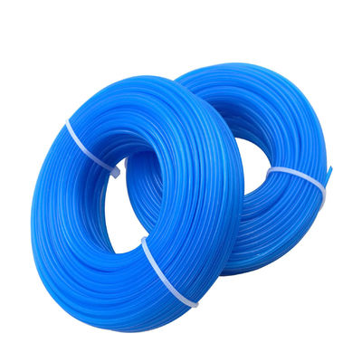 ভালো দাম Round Nylon Lawn Trimmer Cord Lawn Weeder Cord suitable for Park Gardens অনলাইন
