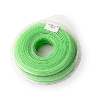 ভালো দাম বাগানের সরঞ্জাম খুচরা যন্ত্রাংশ ব্রাশ কাটার স্ট্রিং ঘাস ট্রিমার লাইন অনলাইন